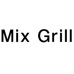 Mix Grill logo.