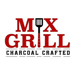 Mix Grill logo.